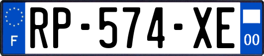 RP-574-XE