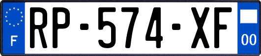 RP-574-XF