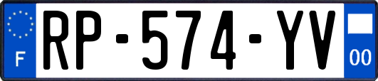RP-574-YV