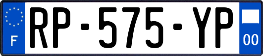 RP-575-YP