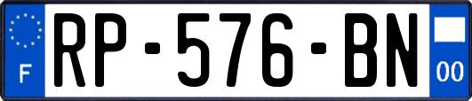 RP-576-BN