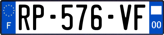 RP-576-VF
