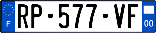 RP-577-VF