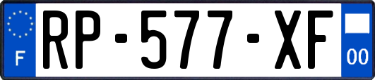 RP-577-XF