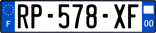 RP-578-XF