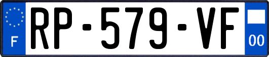 RP-579-VF