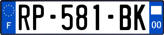 RP-581-BK