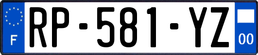 RP-581-YZ