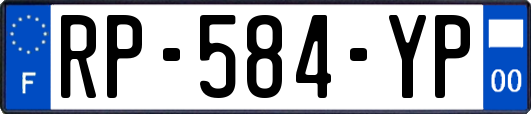 RP-584-YP