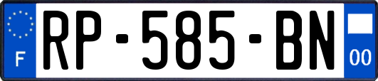 RP-585-BN