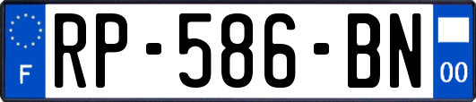RP-586-BN