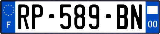 RP-589-BN