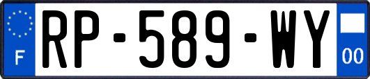 RP-589-WY