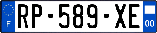 RP-589-XE