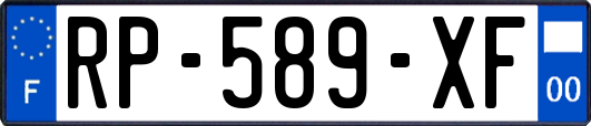 RP-589-XF