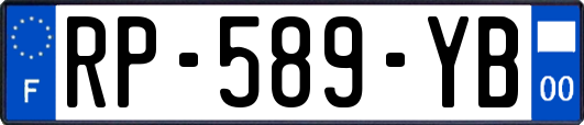 RP-589-YB