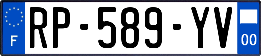 RP-589-YV