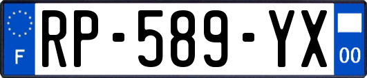 RP-589-YX