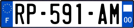 RP-591-AM