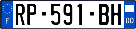 RP-591-BH