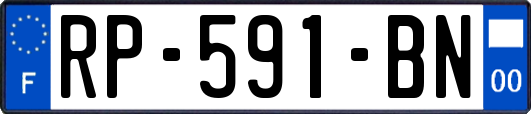 RP-591-BN