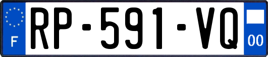 RP-591-VQ