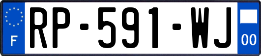 RP-591-WJ