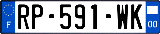 RP-591-WK