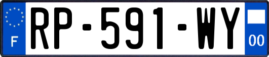 RP-591-WY