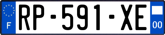 RP-591-XE