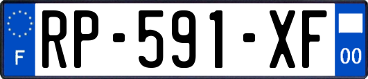 RP-591-XF