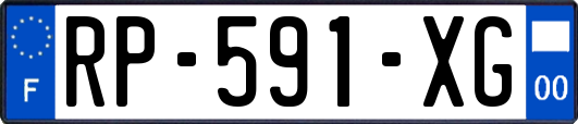 RP-591-XG