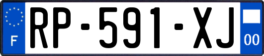 RP-591-XJ