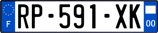 RP-591-XK