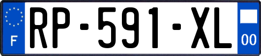 RP-591-XL