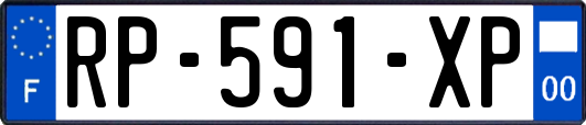RP-591-XP