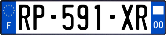 RP-591-XR