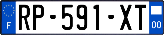 RP-591-XT