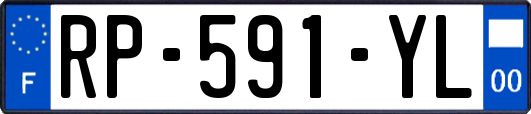 RP-591-YL
