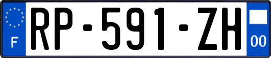 RP-591-ZH