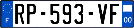 RP-593-VF