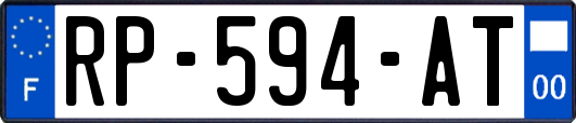 RP-594-AT