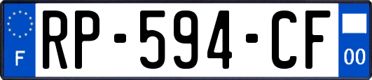 RP-594-CF