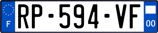 RP-594-VF
