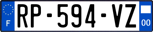 RP-594-VZ
