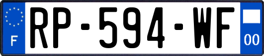 RP-594-WF
