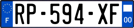 RP-594-XF