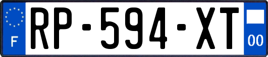 RP-594-XT