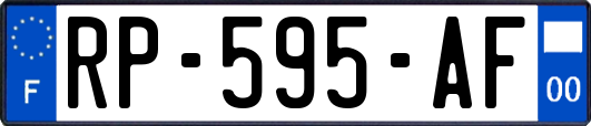 RP-595-AF