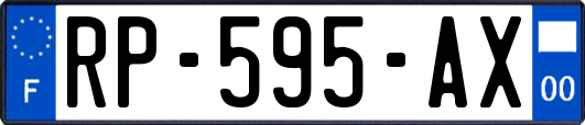 RP-595-AX